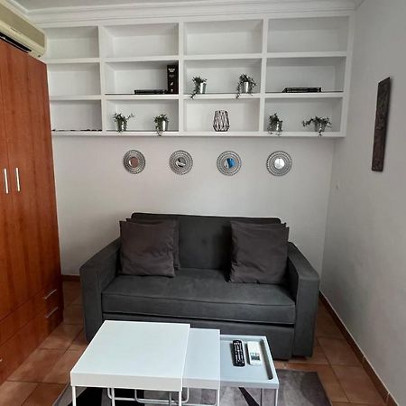 Apto Carreterias Malaga Centro ภายนอก รูปภาพ